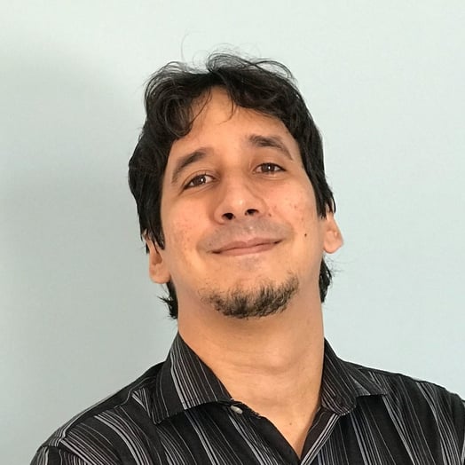 Flavio Escobar, Developer in Salvador - State of Bahia, Brazil