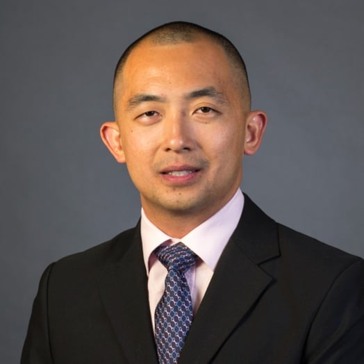 Dan Vong, Product Manager in Herndon, VA, United States