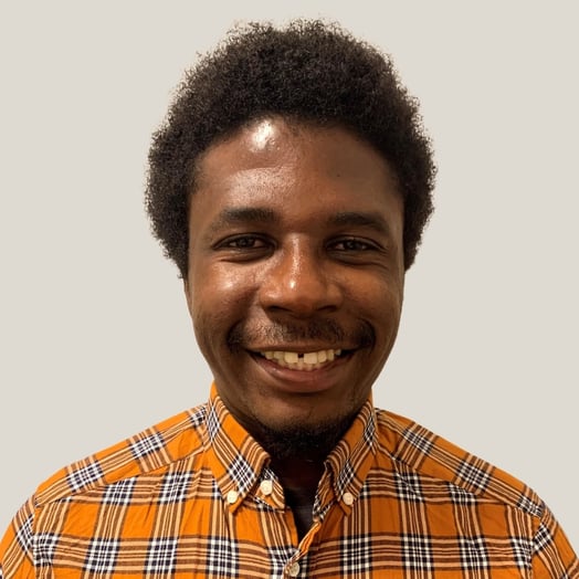 Solomon Ayoola, Developer in Berlin, Germany