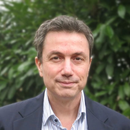 Murat Görgüner, Developer in Guildford, United Kingdom
