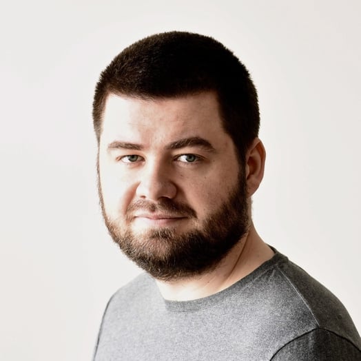 Sergii Petryk, Developer in Waterloo, ON, Canada