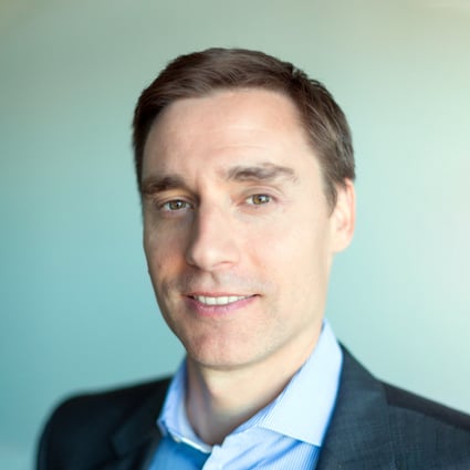 Arnaud Soupa, CFA, Finance Expert in Toronto, ON, Canada