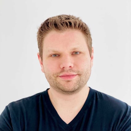 Alexander Sereda - Project Manager in Toronto, ON, Canada | Toptal®