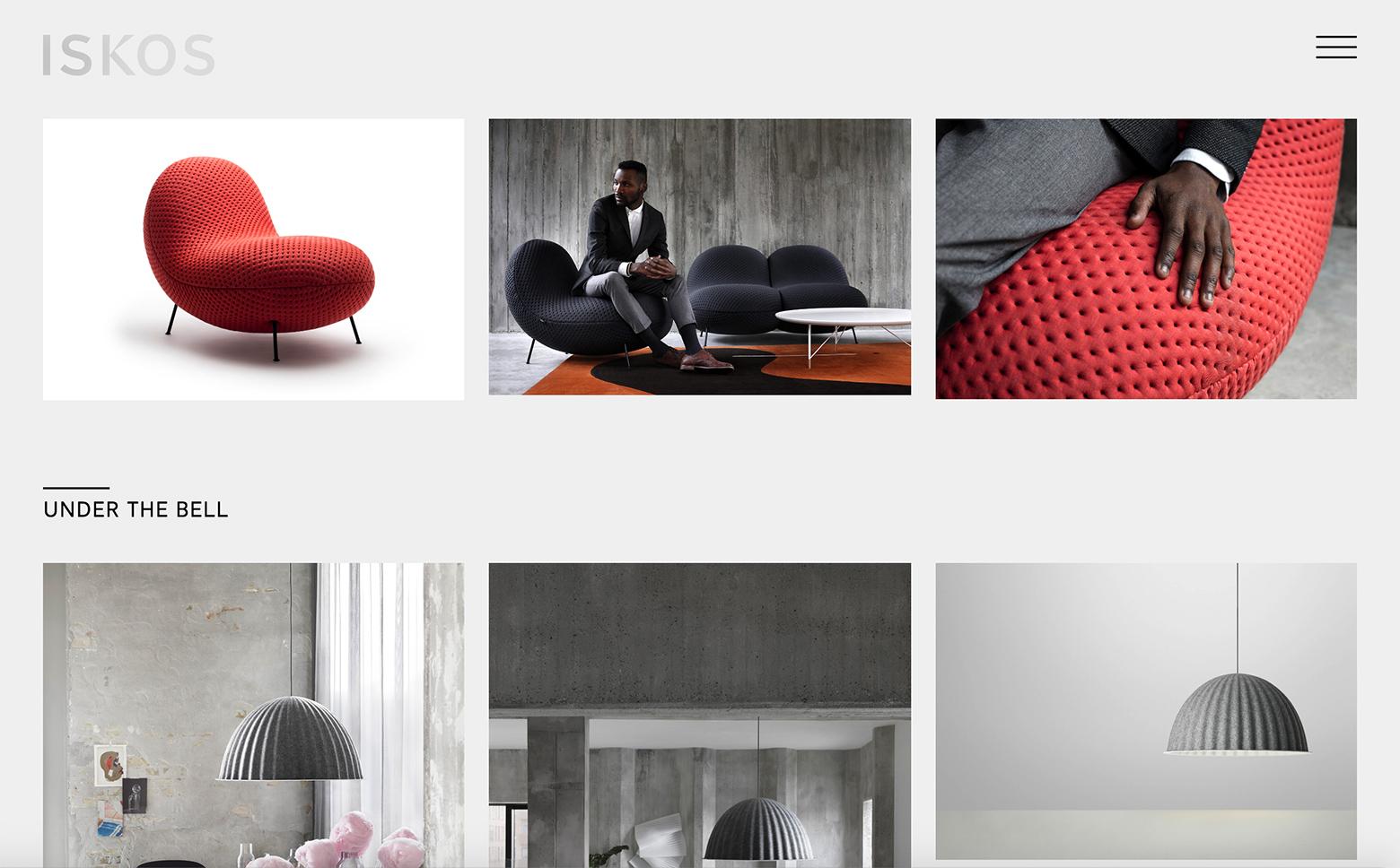 UX design trends 2019: Minimalism in web design