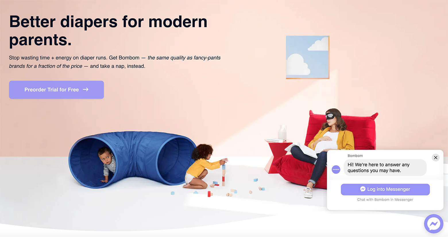 Current UX trends include conversational UIs