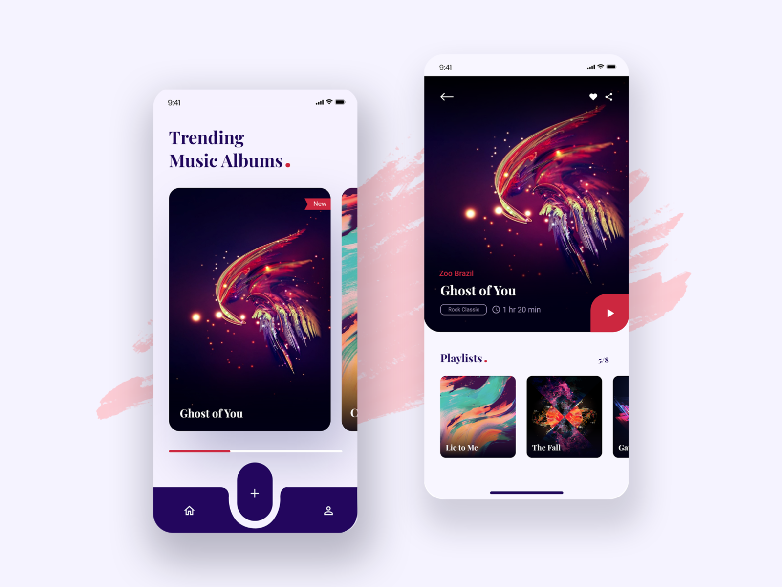 UI trends 2020 include simple, modern UI designs