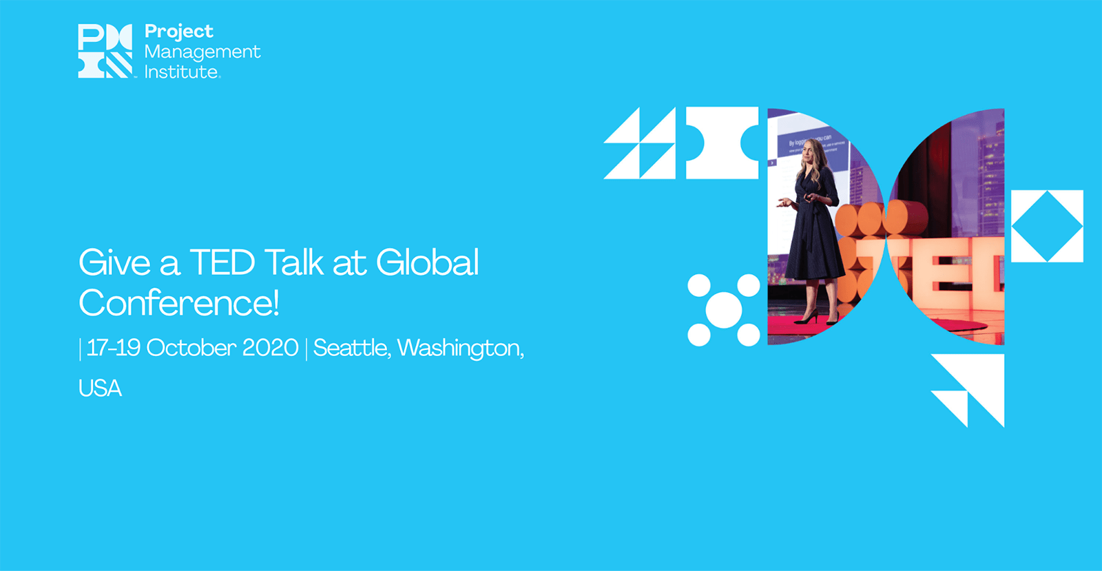 PMI Global Conference