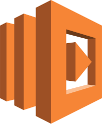 AWS Lambda logo