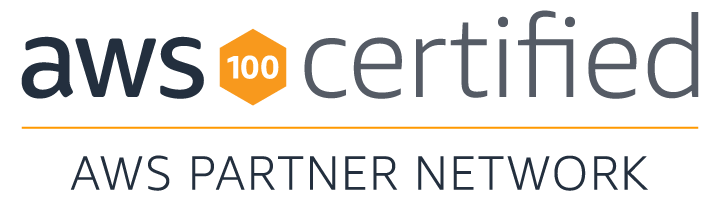 AWS Partner Network badge