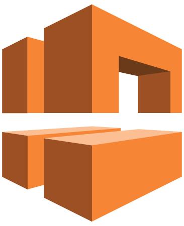 AWS VPC logo