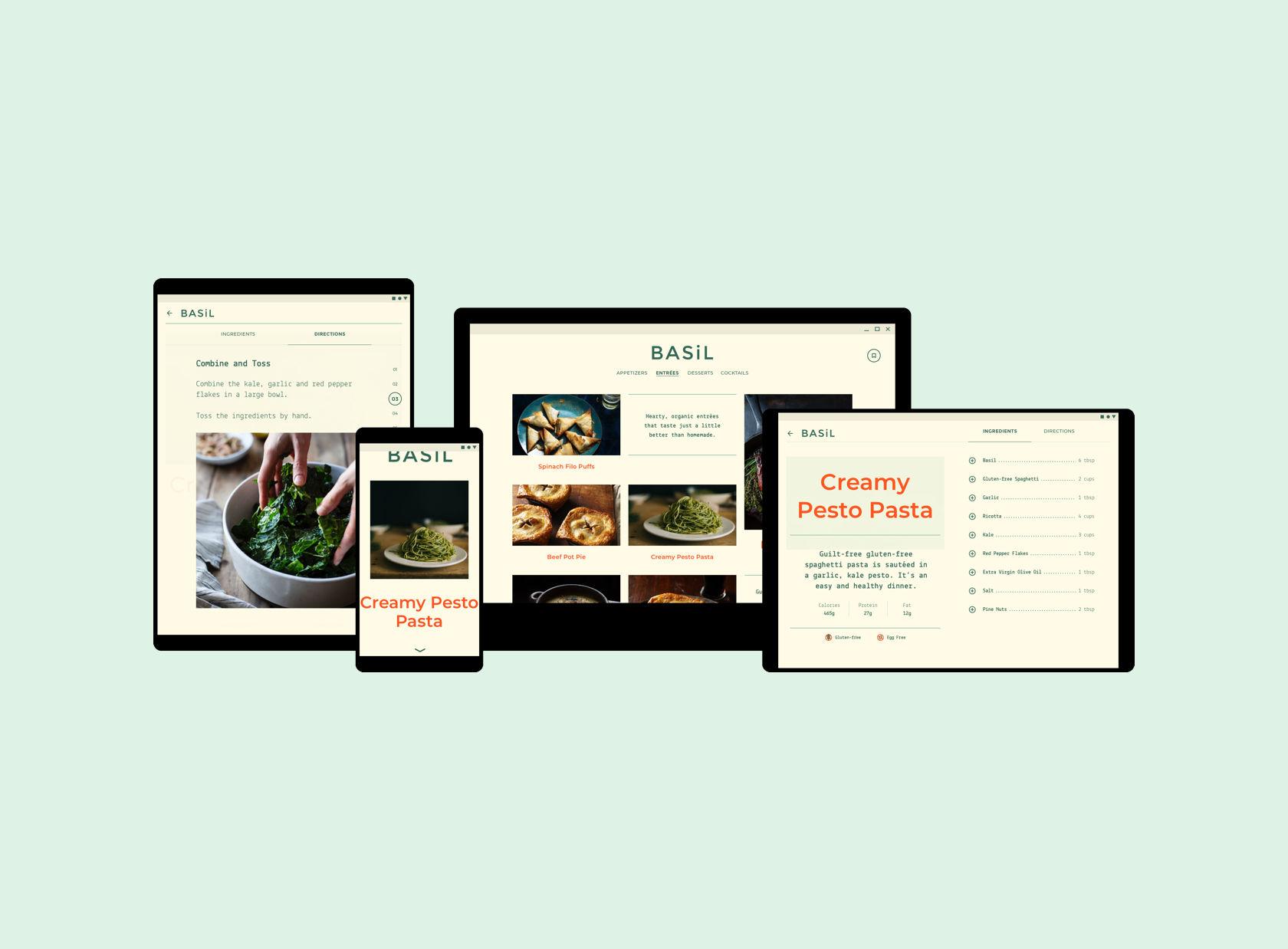 What is material design