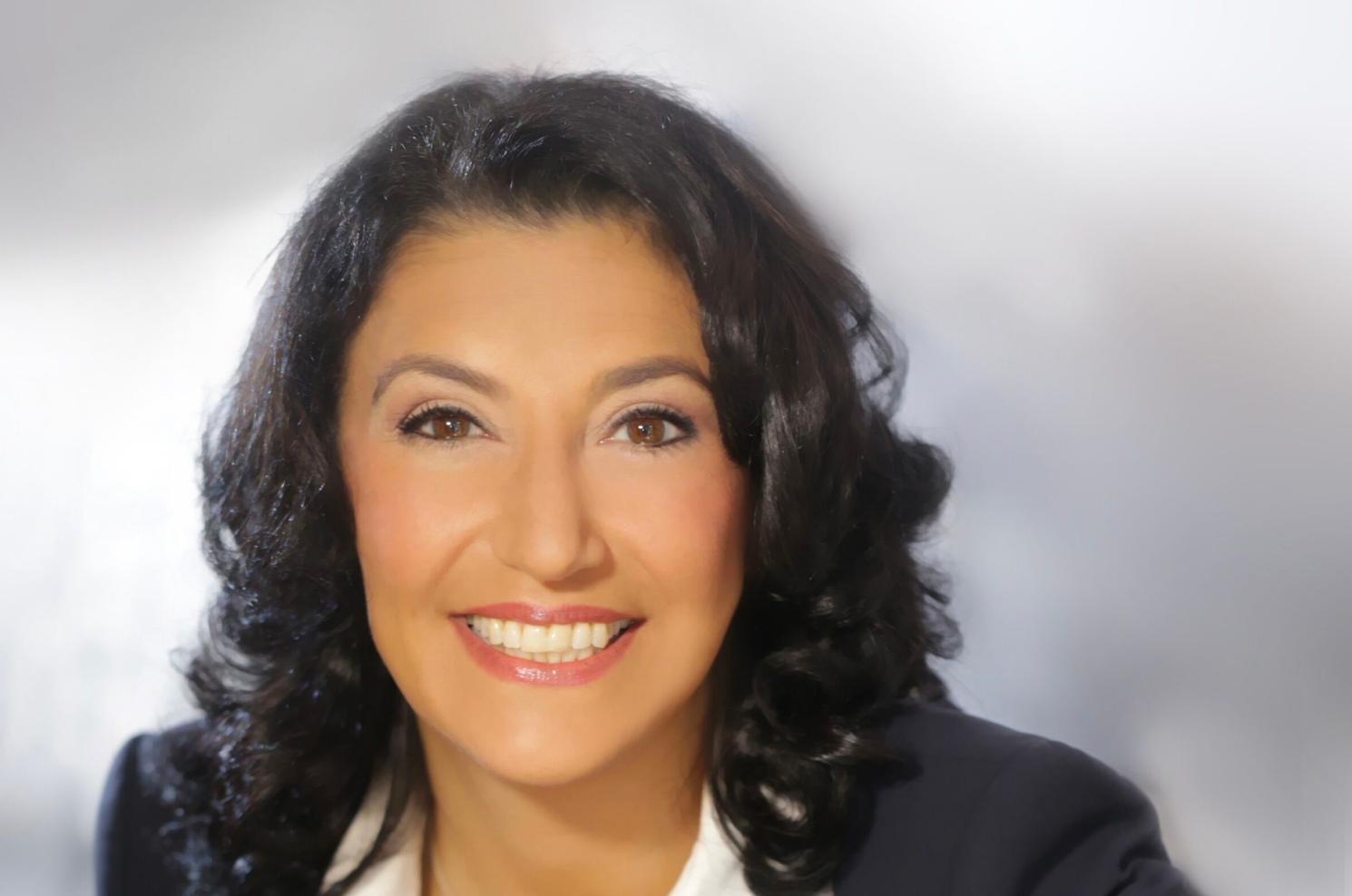 Dr. Amy Zalman
