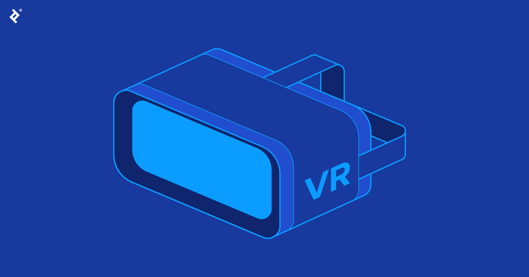 VR developers often work with third-party engines like Unity, Unreal, or CryEngine.