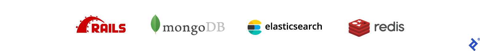 Workarea Commerce technology stack