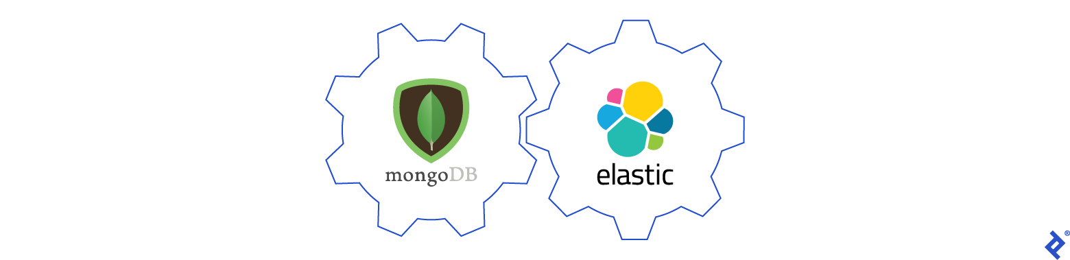 MongoDB and Elasticsearch are combined in Workarea