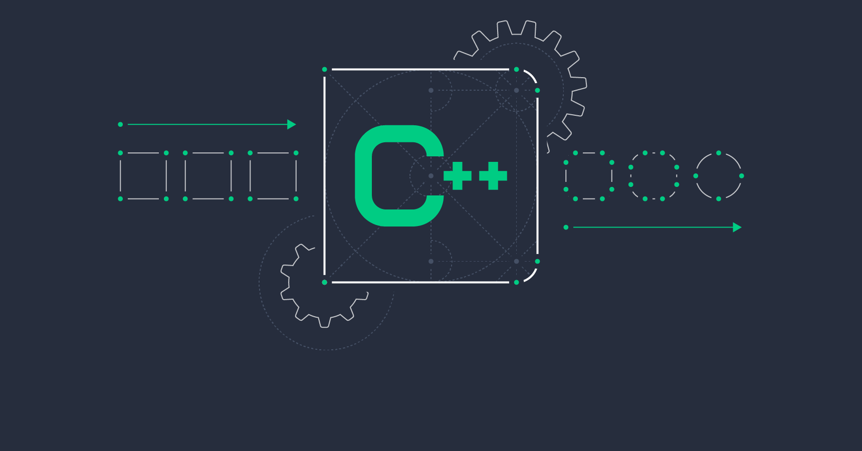 Rounded corners make the user interface feel smoother and nicer