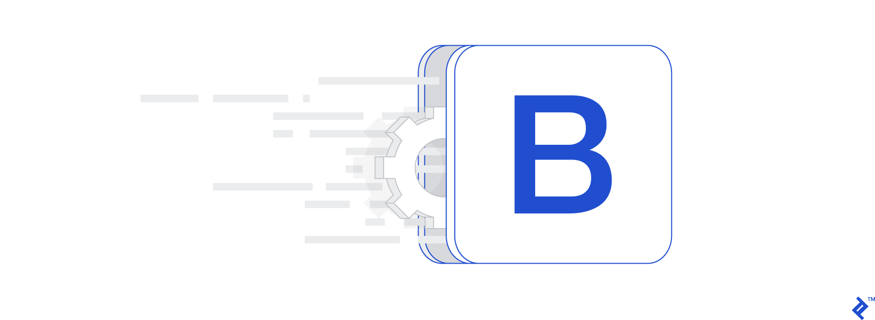 Learning more about Bootstrap components will help avoid bloating your stylesheets