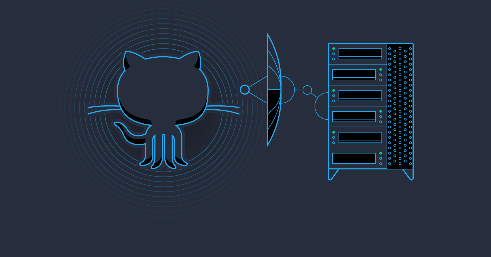 web applications and webhooks