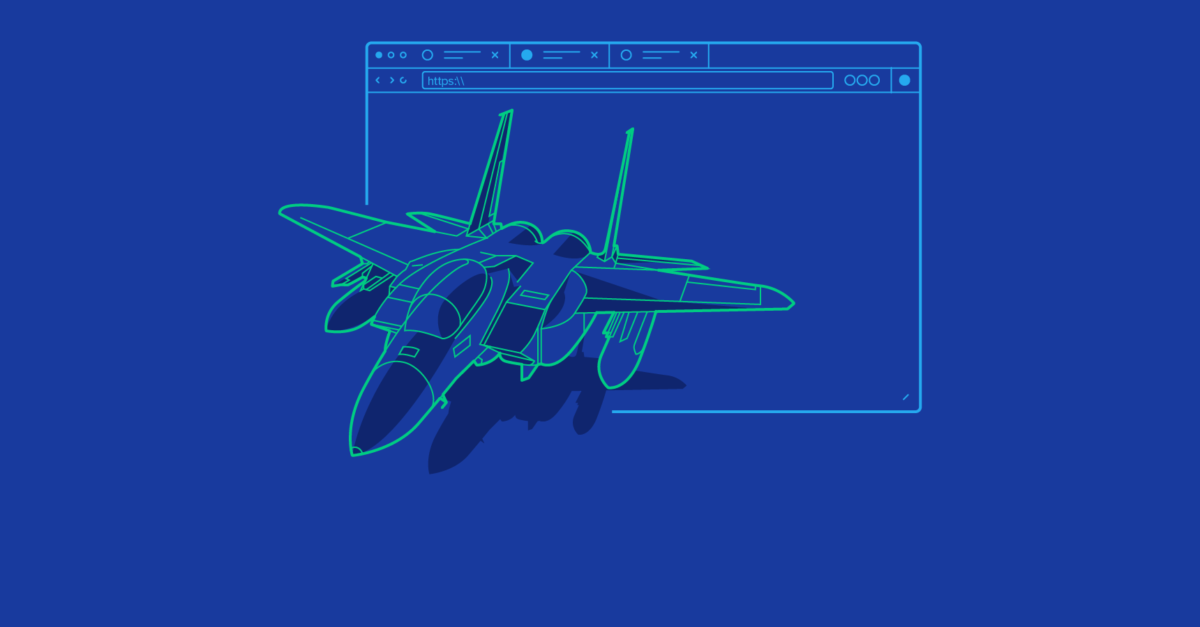 Augmented reality in the browser? It's easier than you think.