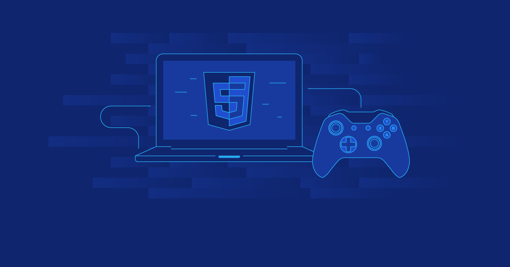 HTML5 Canvas game tutorial with CreateJS and AngularJS