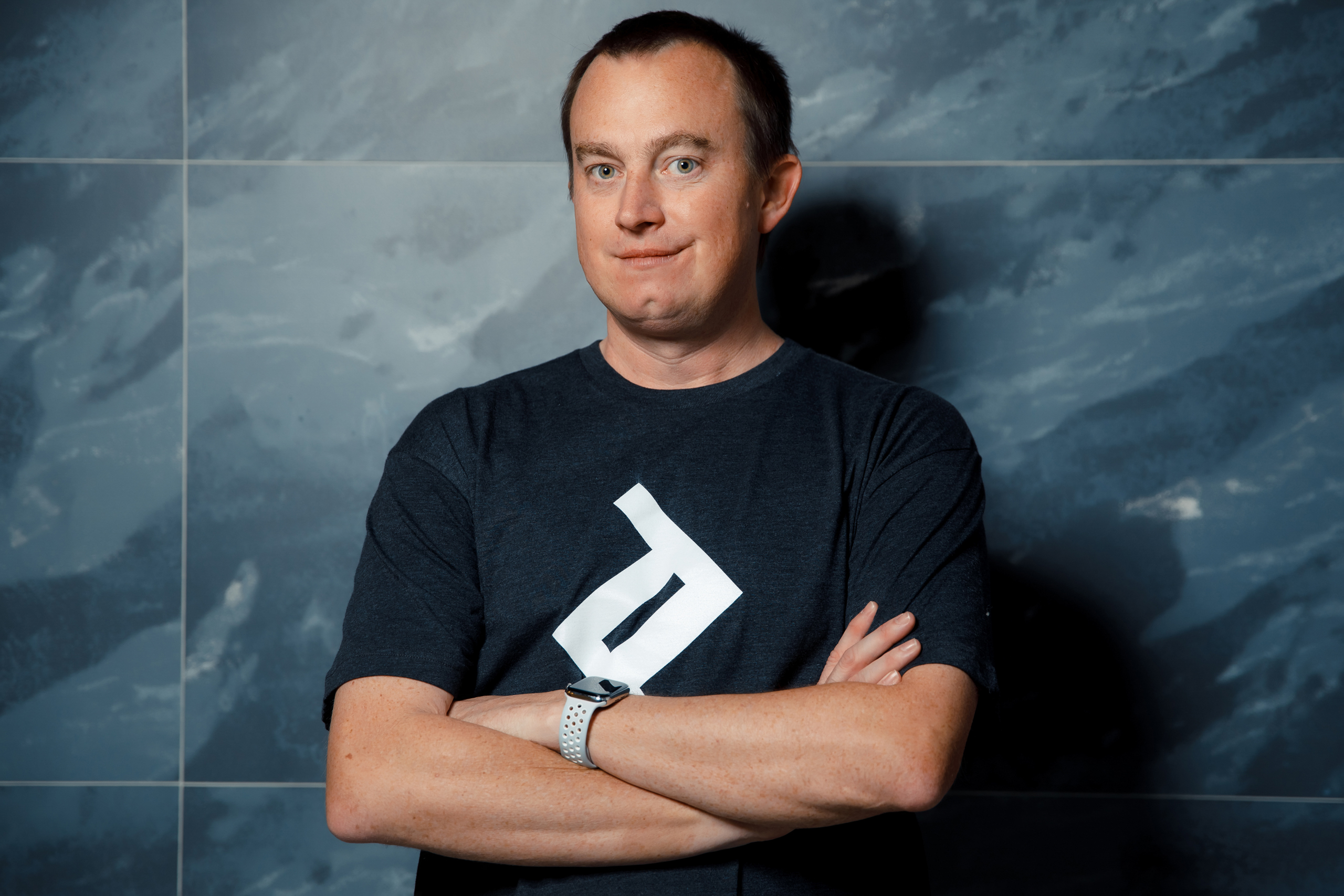 Toptal JavaScript and Redux Expert Erik Rasmussen