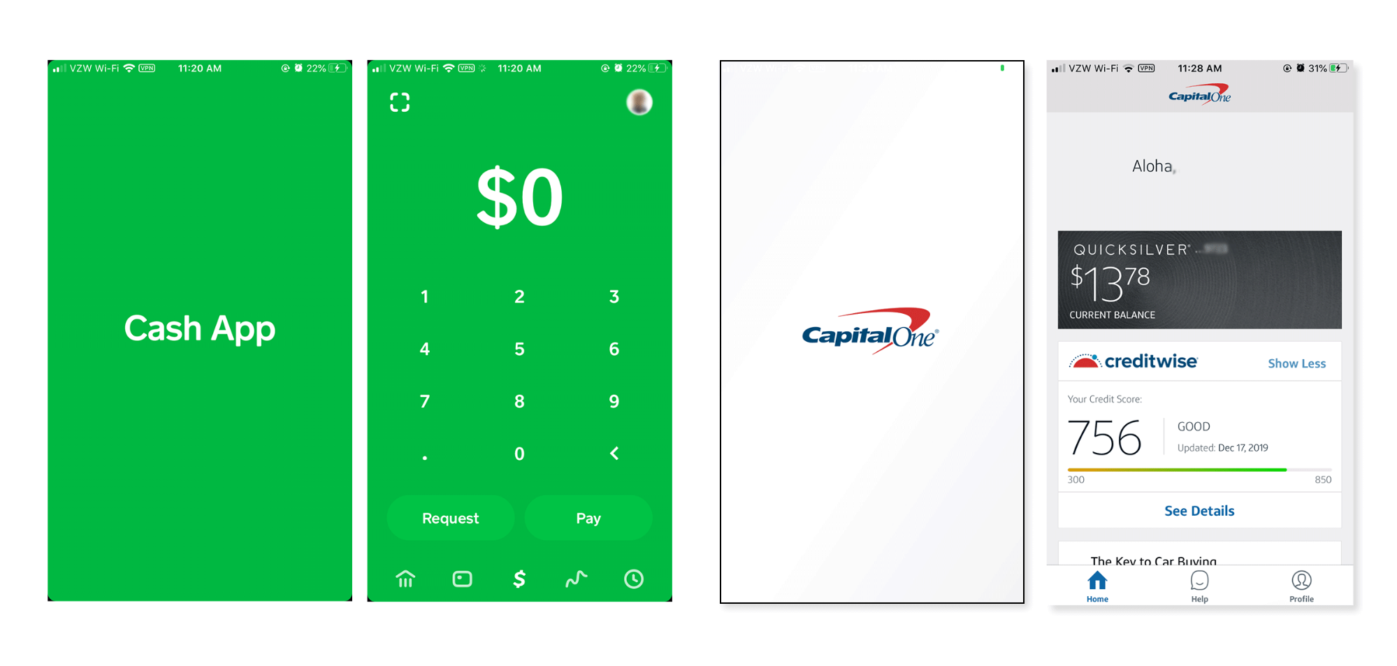 Banking apps use design psychology to make user interactions easier