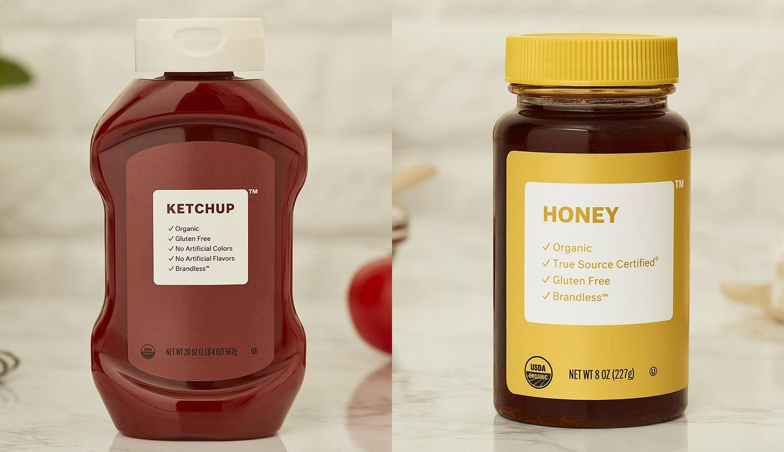 Brandless