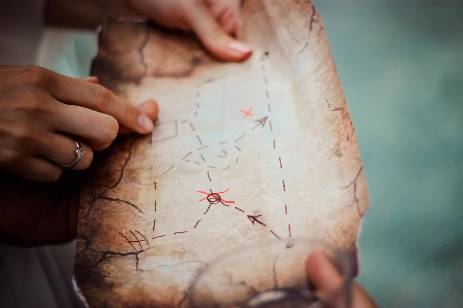 The best onboarding experiences start with the customer journey