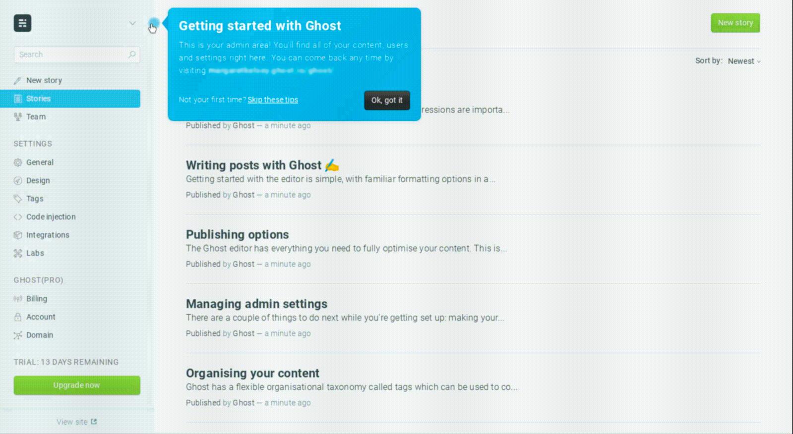 The best onboarding experiences put the customer’s needs first