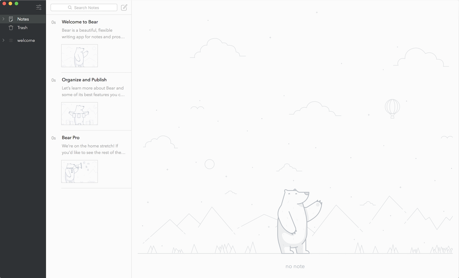 The best new user experiences allow people to learn at their own pace