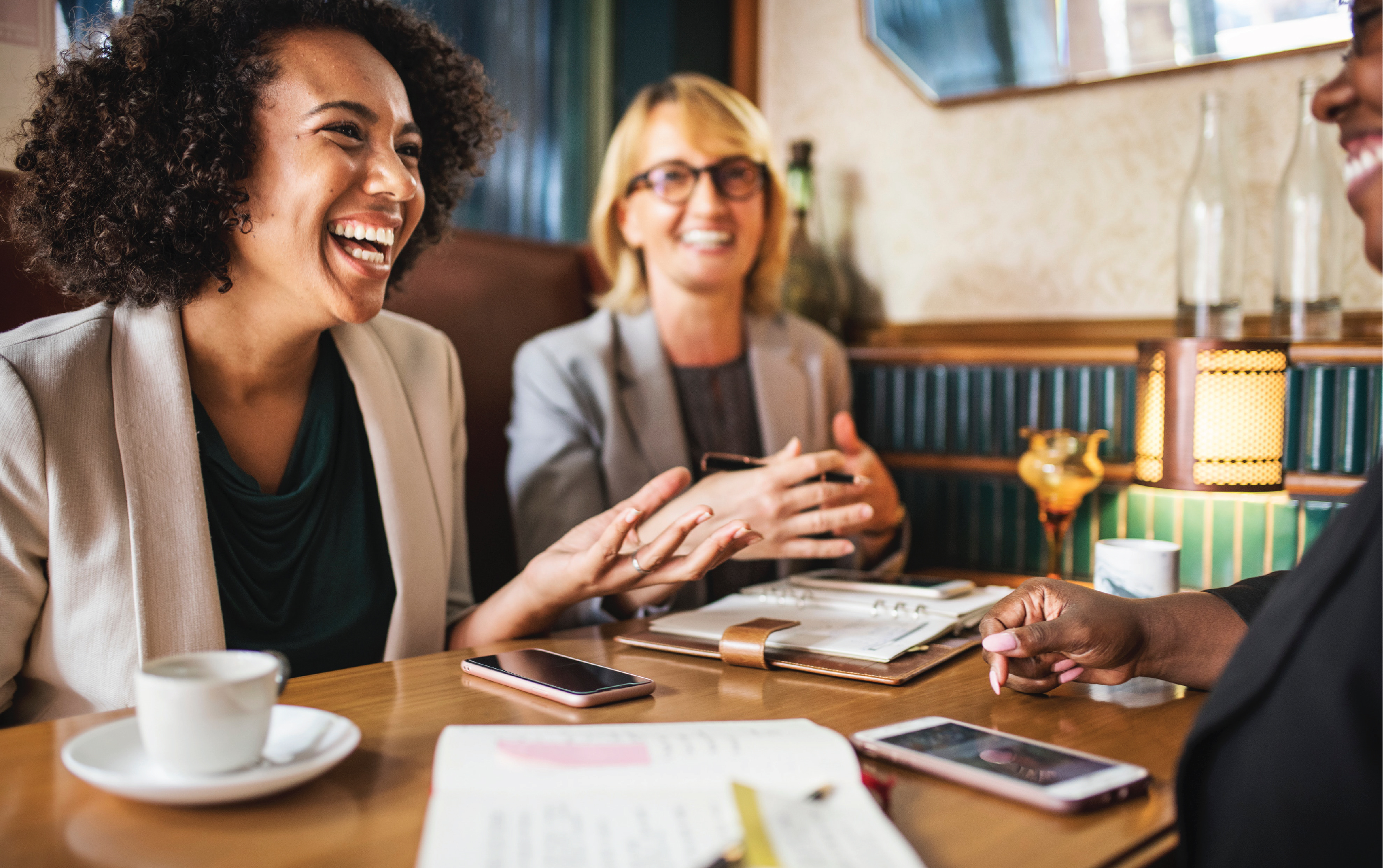 Misunderstandings of building trust lead to cross-cultural communication barriers