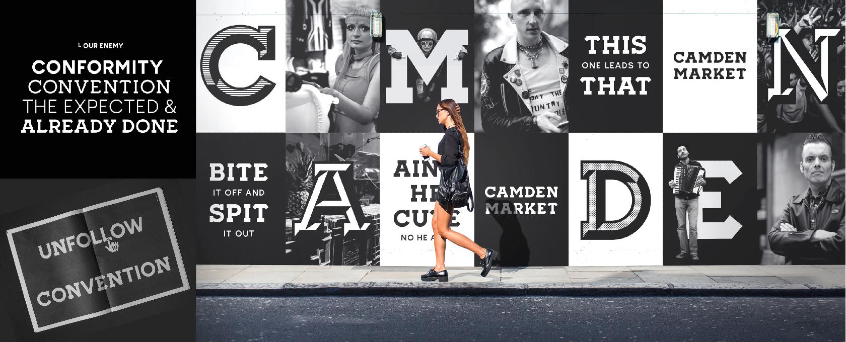 Camden Market