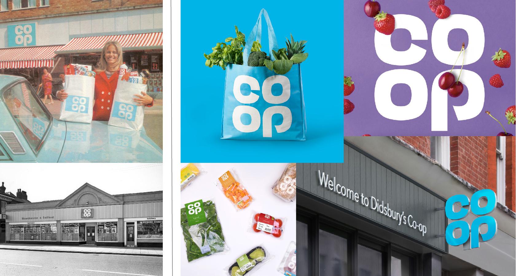 Co-op