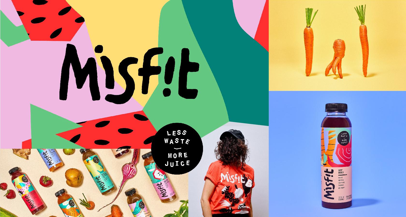 Misfit gained many benefits of rebranding.