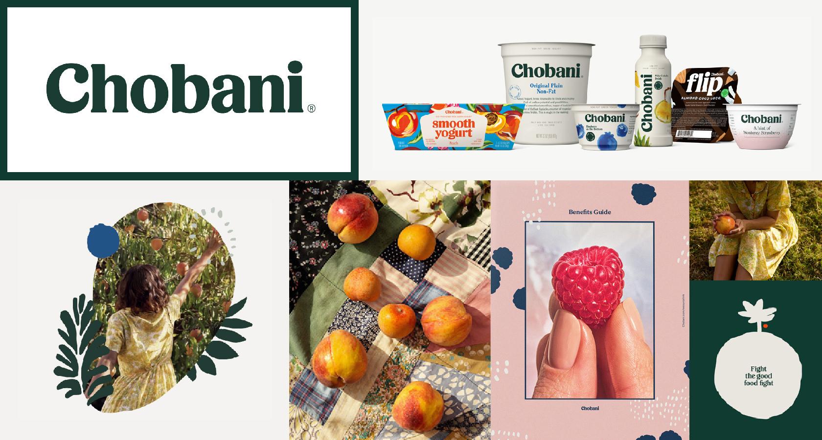 Chobani