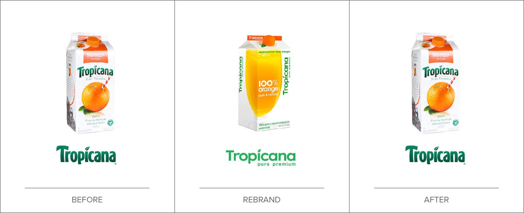 Tropicana