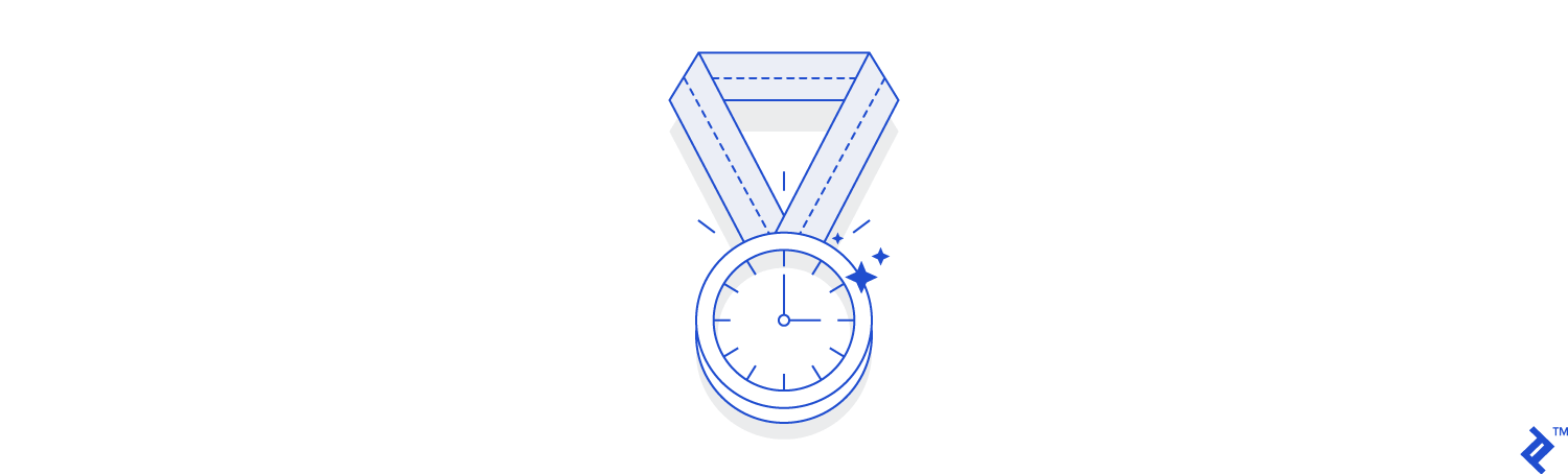 Mastery of productivity