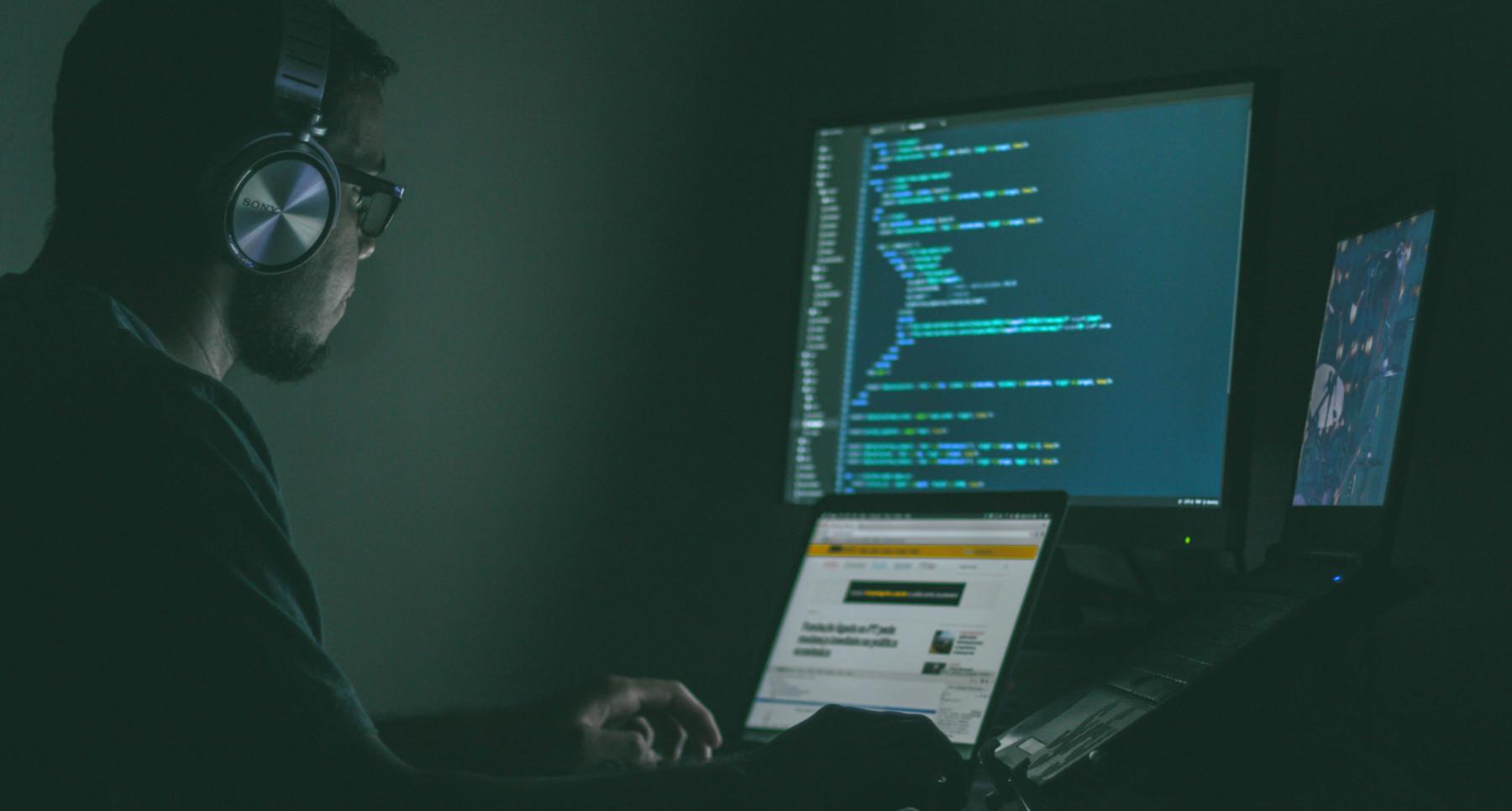 Web design and development