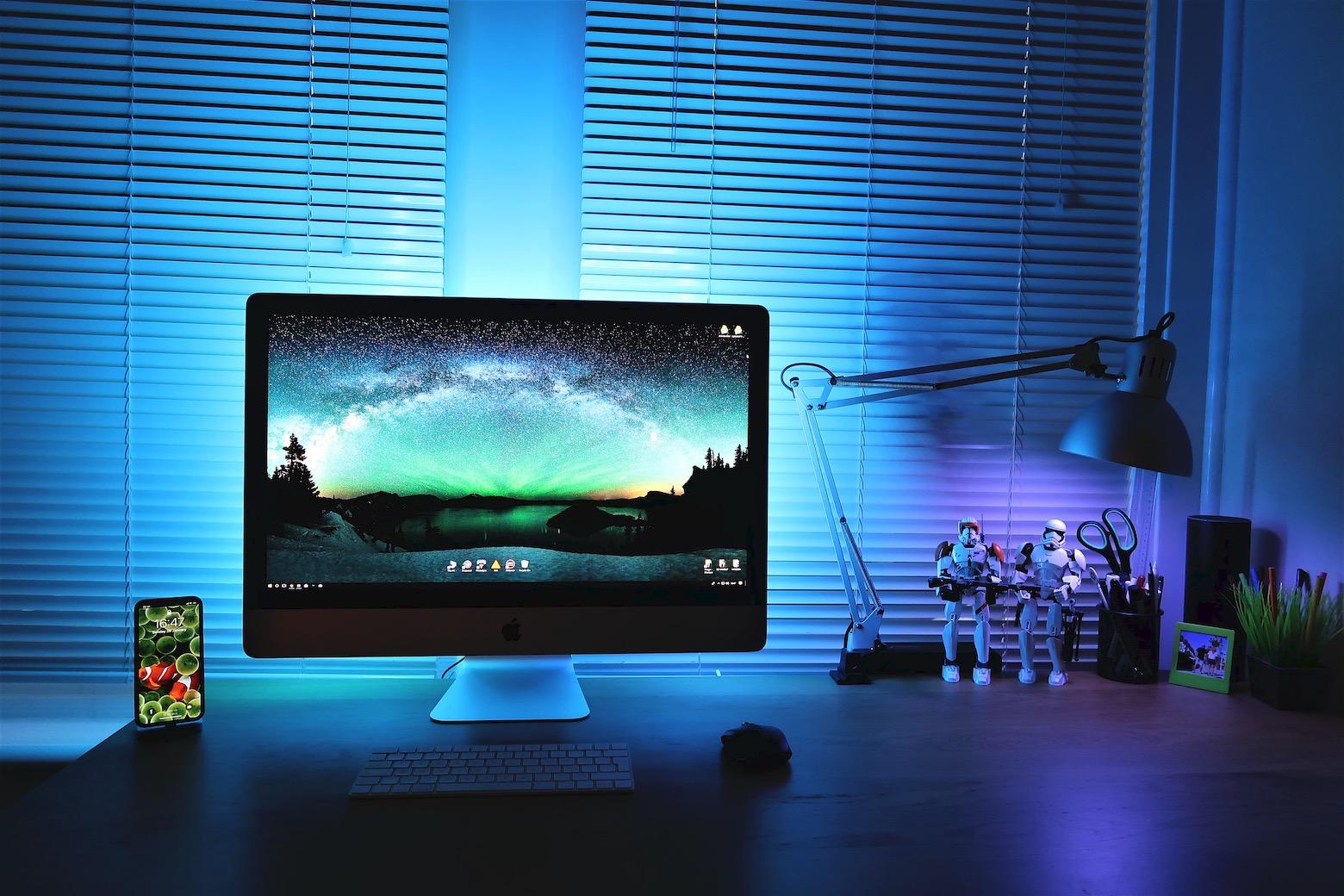 How to work remotely: invest in good tech