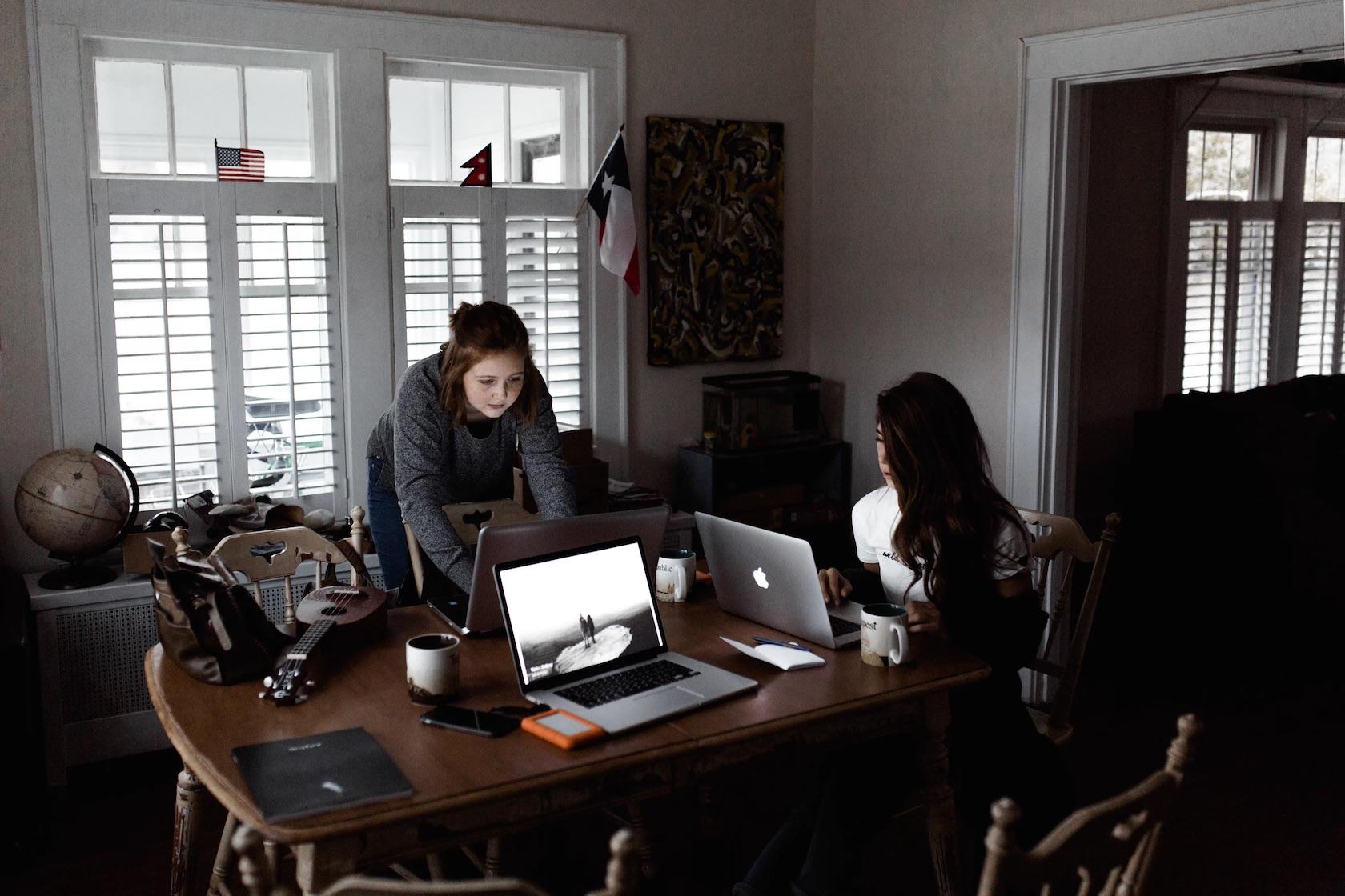 Pinterest for graphic designers.