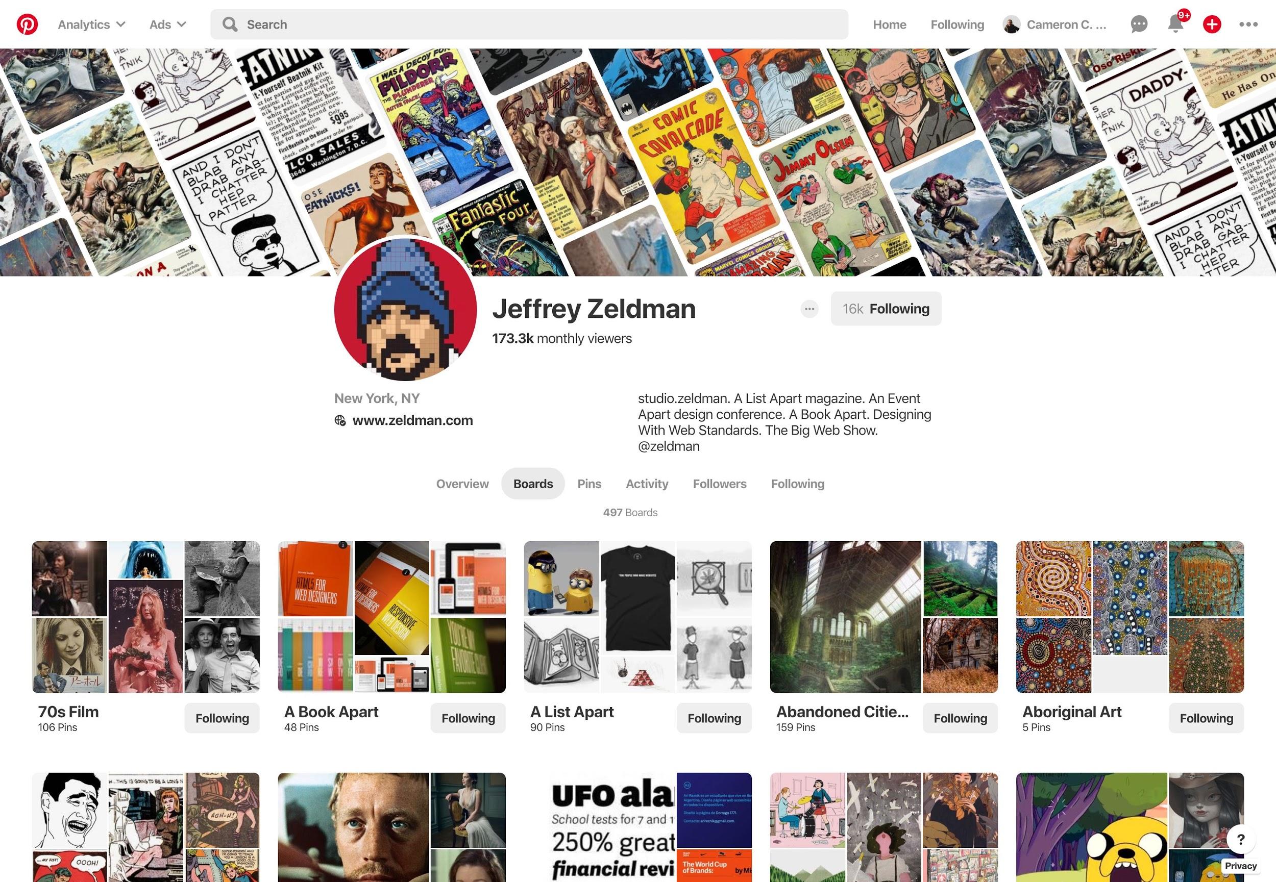 Top web design