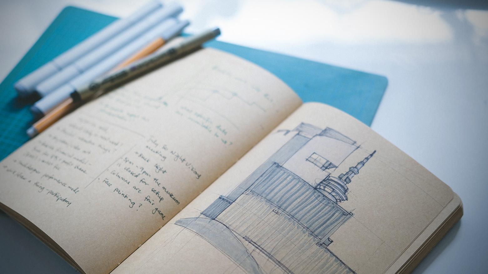 A Toptal designer outlines how to be a successful freelancer