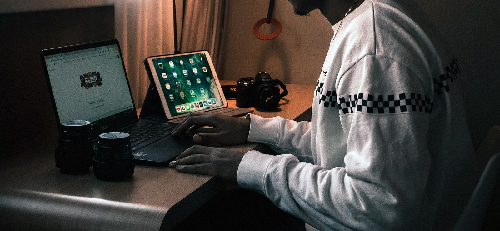 Choosing your tools well contributes to freelance success