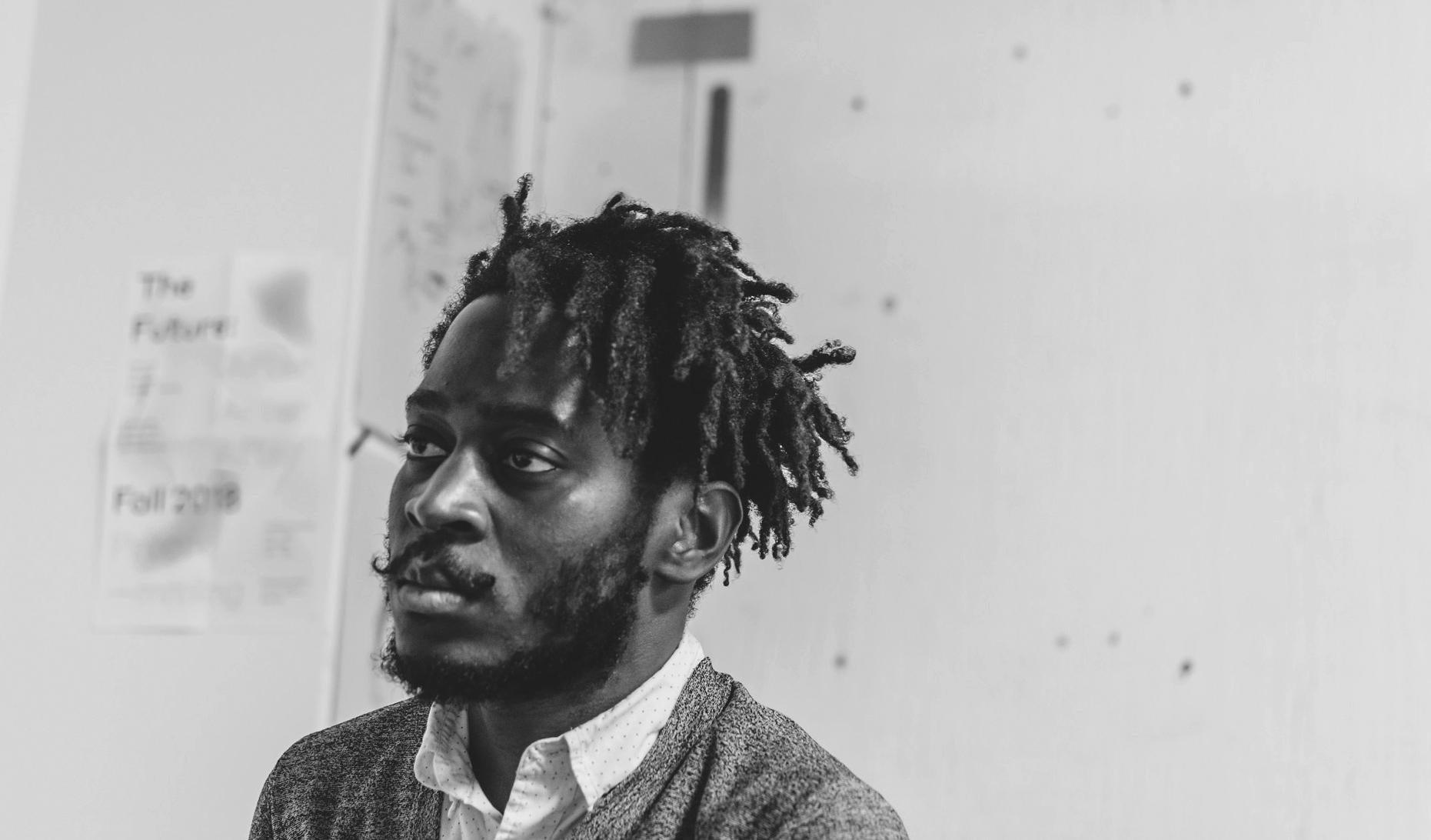 Freelance success stories - David Nuff Toptal freelance designer