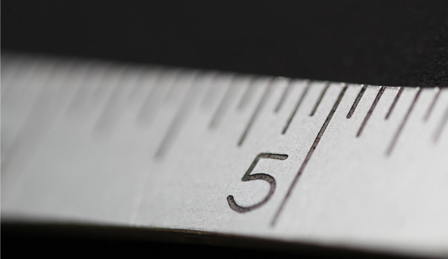 Measuring the user experience