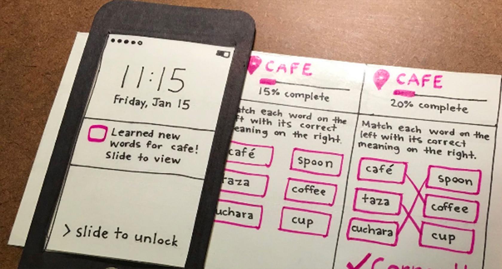 Many UX prototyping myths make it a hard sell to clients