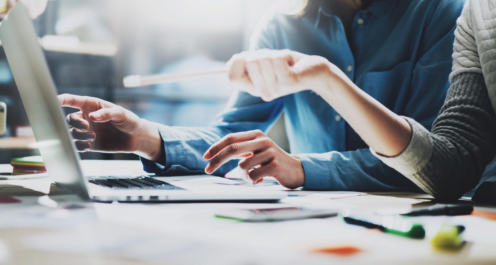 UX deliverables are an important part of the UX design process.