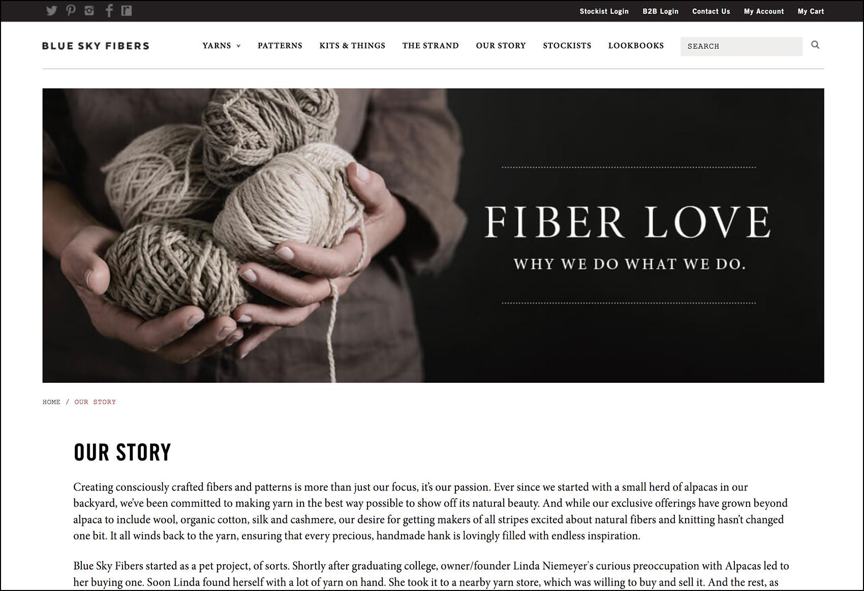 User experience imagery.