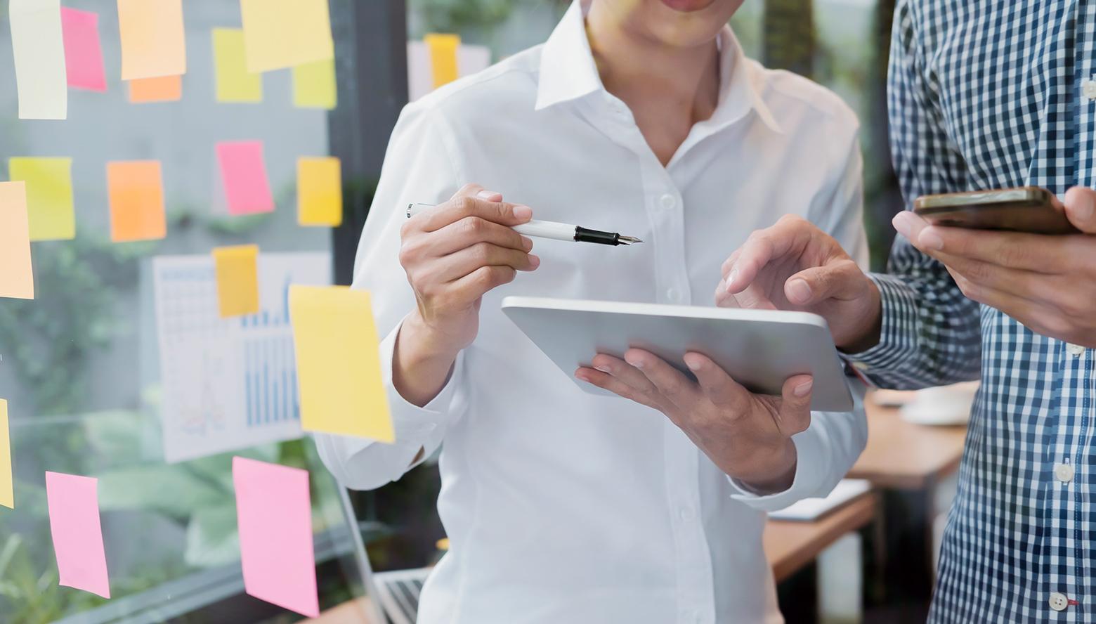 User story creation to sidestep feature creep