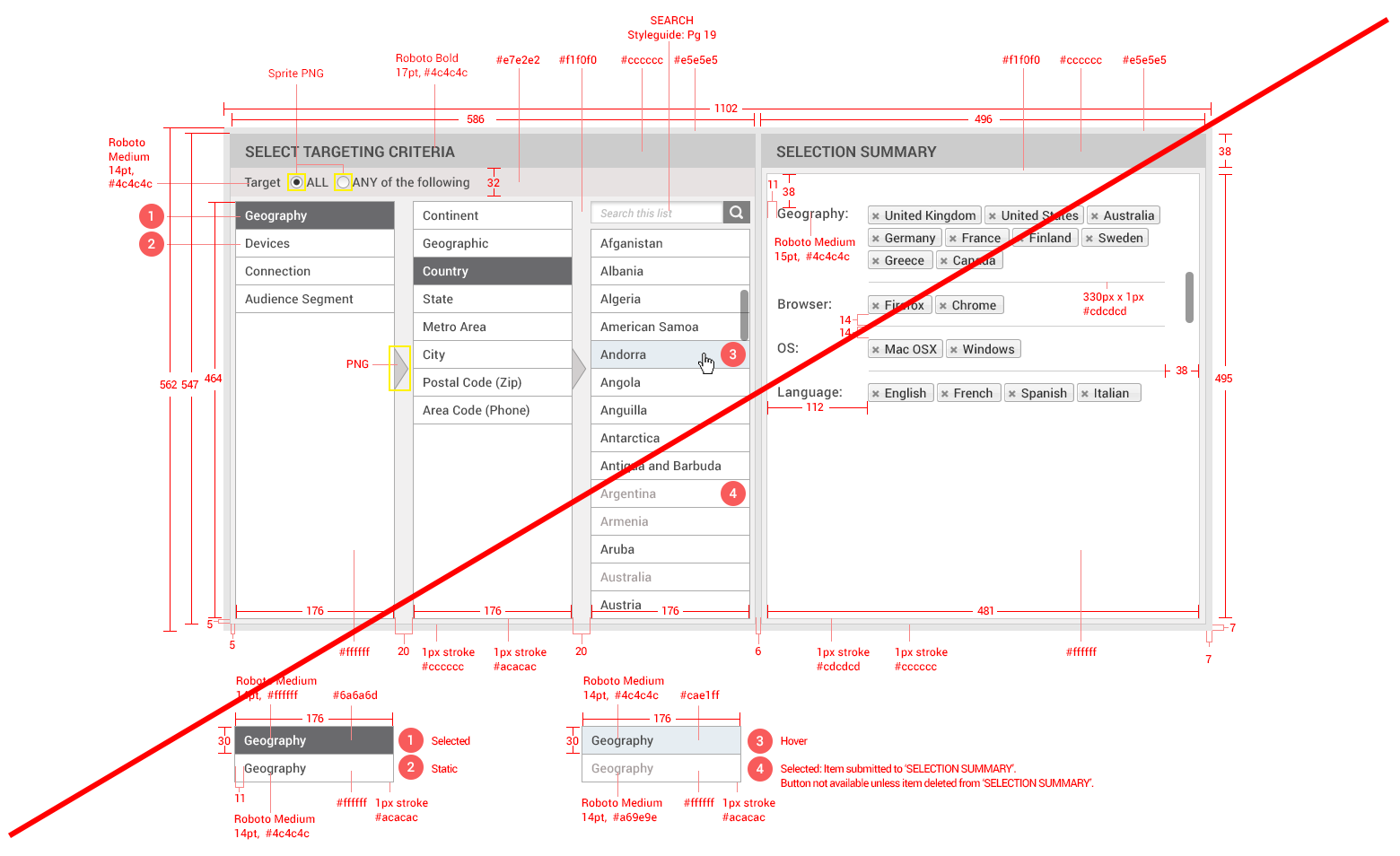 Webflow advantages include not needing to provide specifications to developers